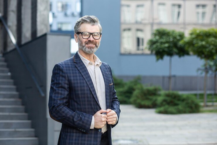 Silver Sea Global Vision